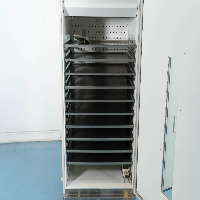 Conviron G1000 Environmental Chamber image 3